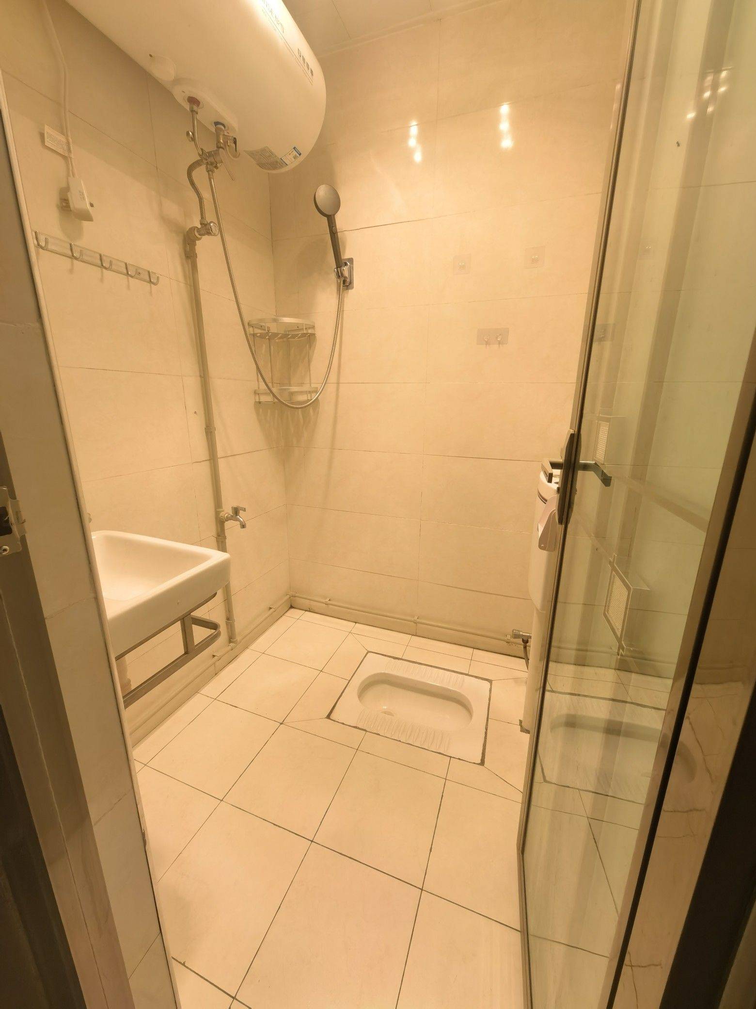 Wuhan-Hongshan-Cozy Home,No Gender Limit,Hustle & Bustle