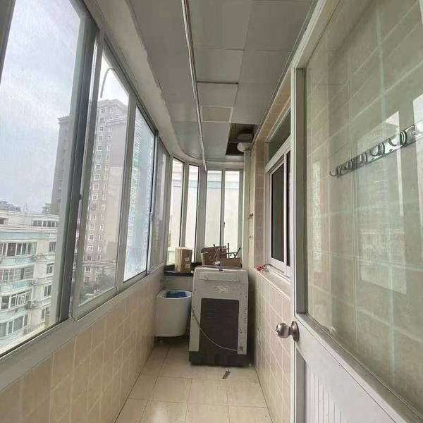 我心永恒整租房源2