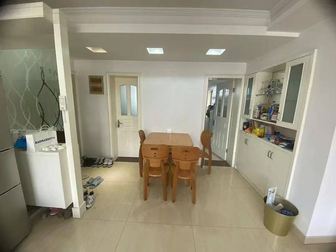 Shanghai Minhang | 莘城公寓-18号楼_4