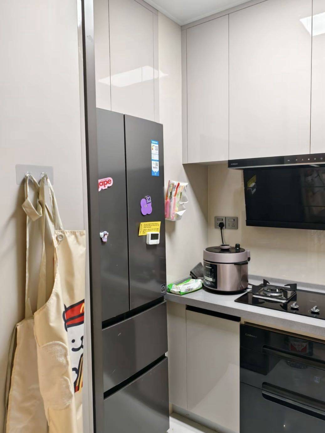 zhengfang整租房源2