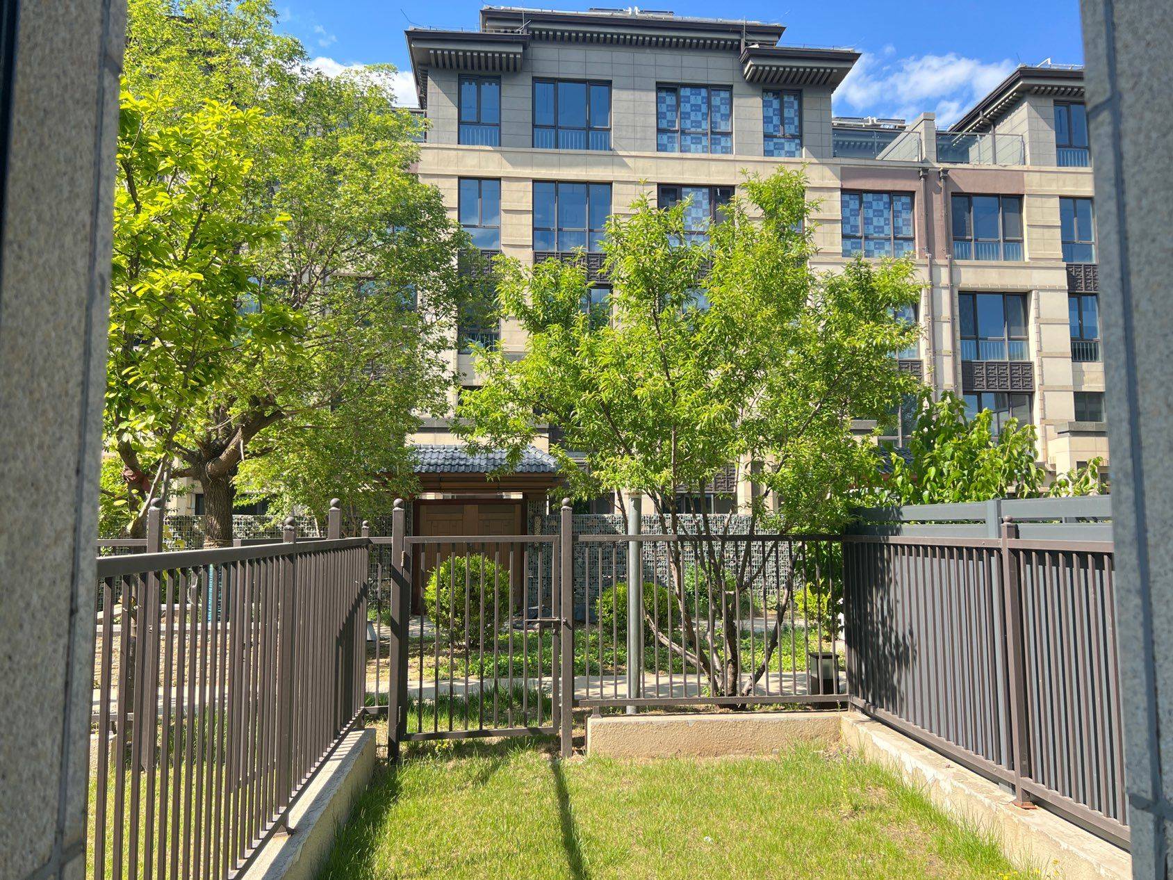 Beijing-Shunyi-Long Term,Long & Short Term,Single Apartment