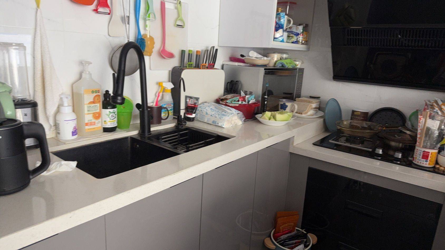 Martini 整租房源1