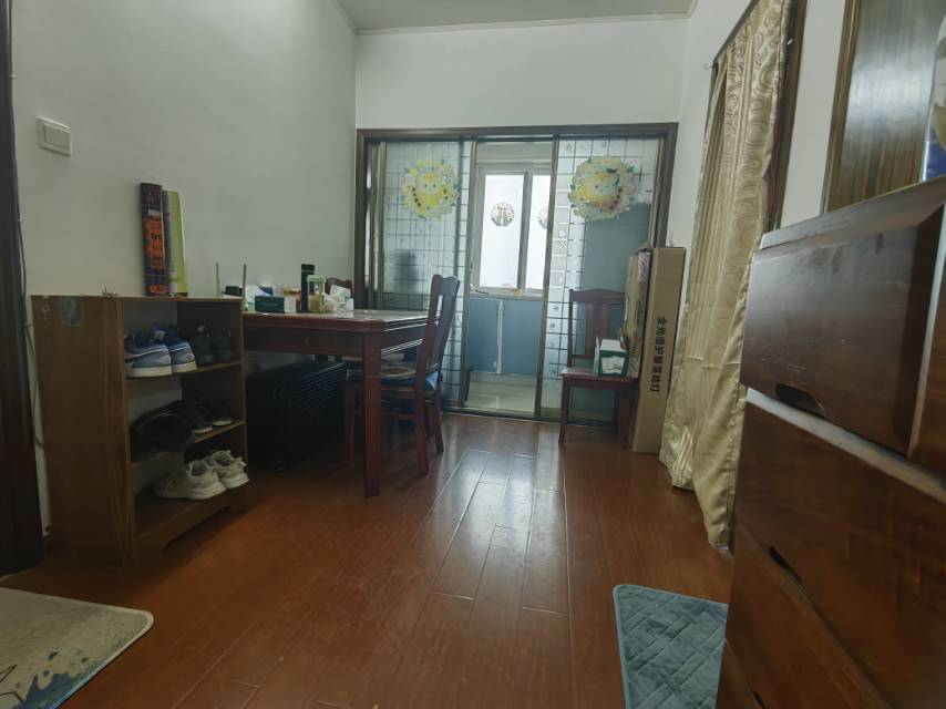 章文博整租房源1