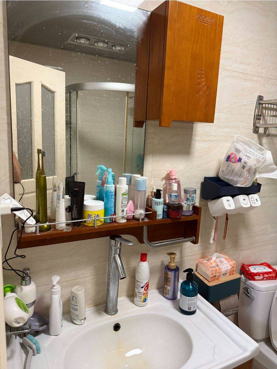 Shanghai Minhang | 莘城公寓-18号楼_5