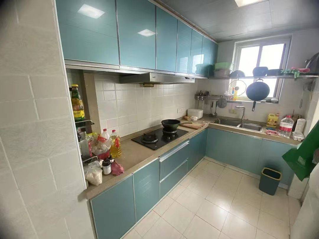 Shanghai Minhang | 莘城公寓-18号楼_3