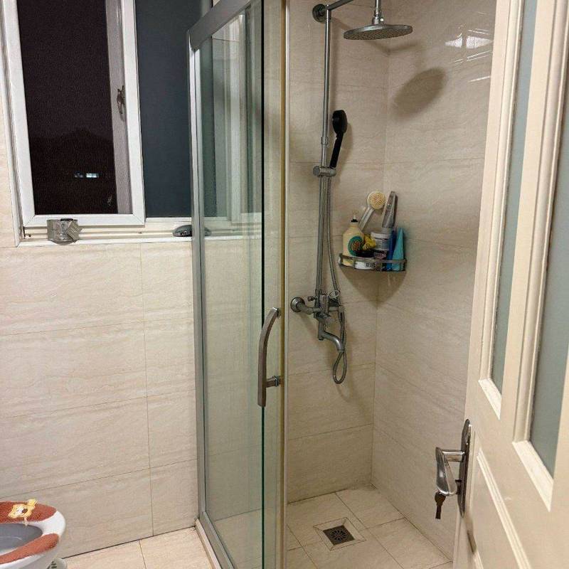 Shanghai Minhang | 莘城公寓-18号楼_7