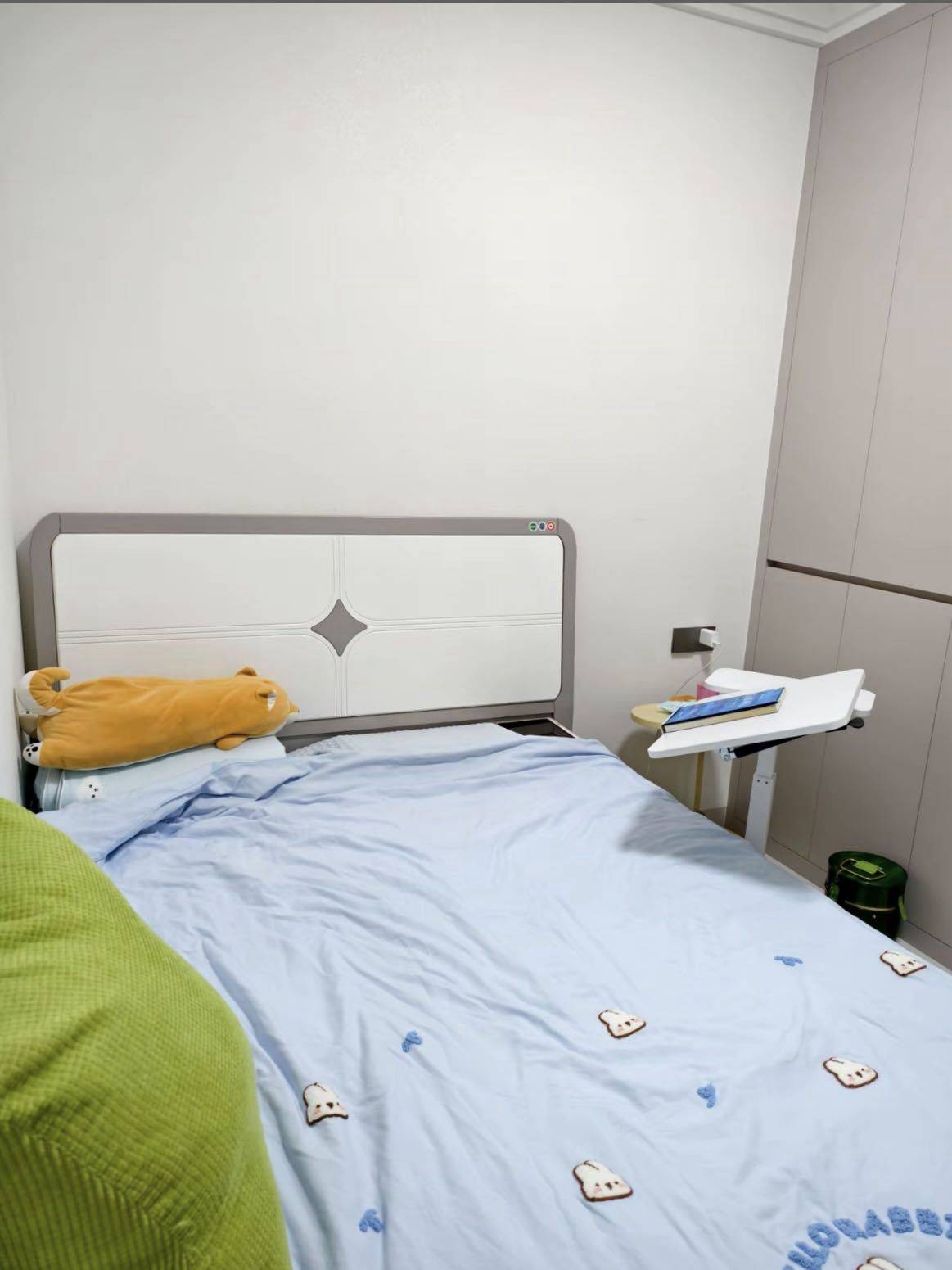 zhengfang整租房源1