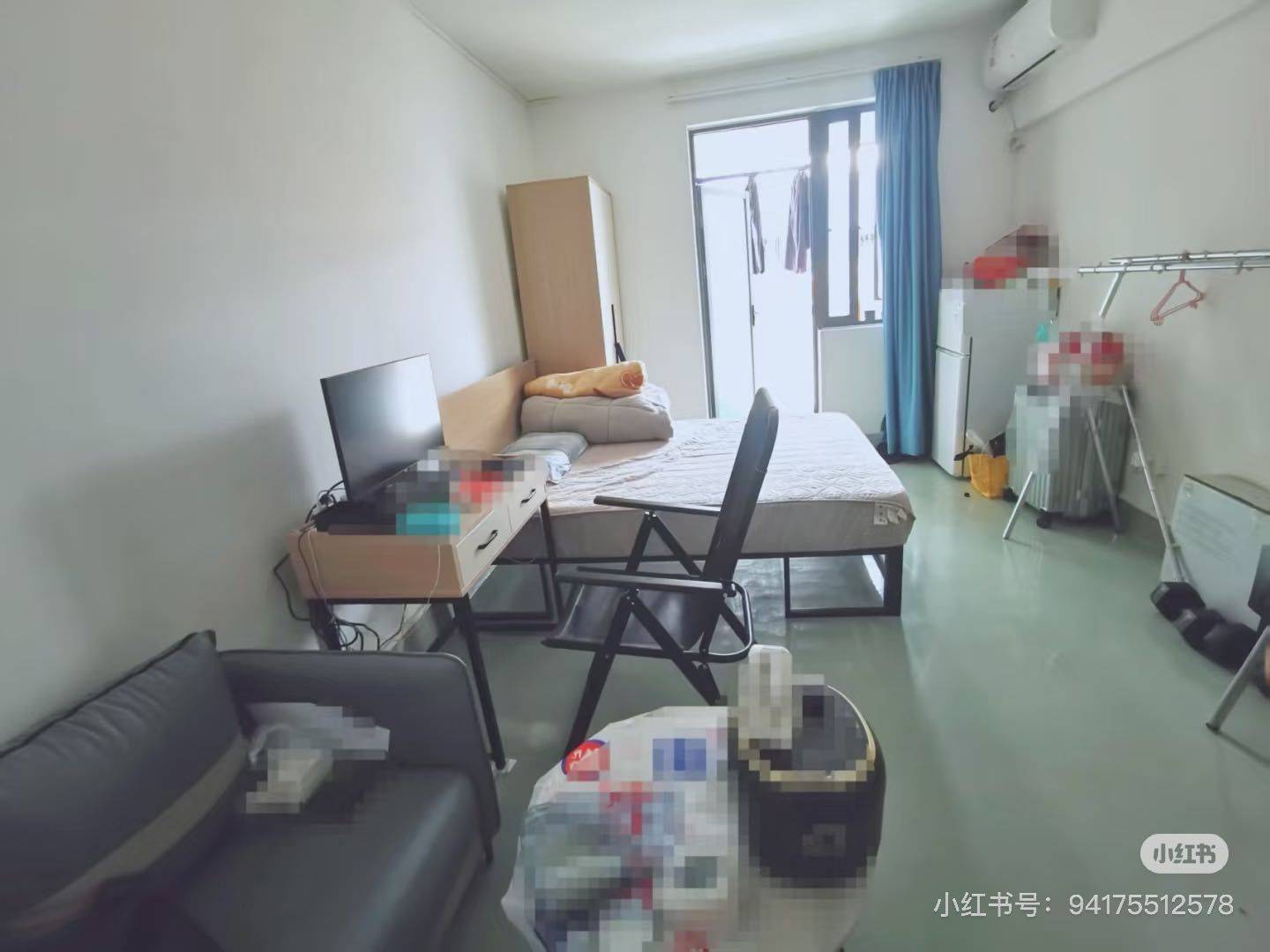 Shenzhen-Longgang-Cozy Home,Clean&Comfy,No Gender Limit,Hustle & Bustle,“Friends”,Chilled,Pet Friendly