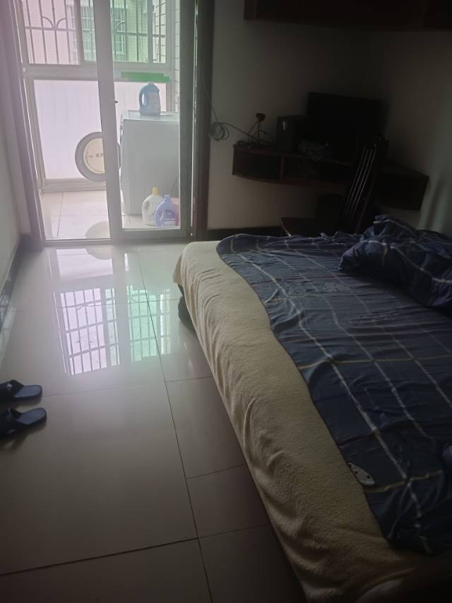 小辰整租房源1