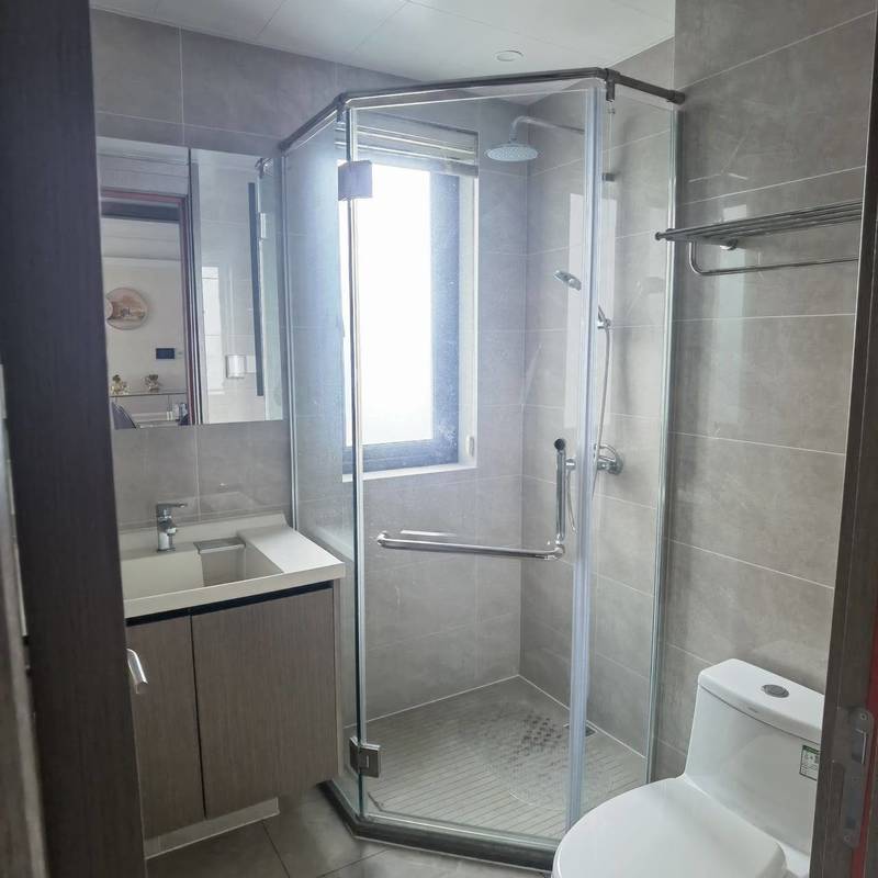 寧波 江北 | 万科云谷_8