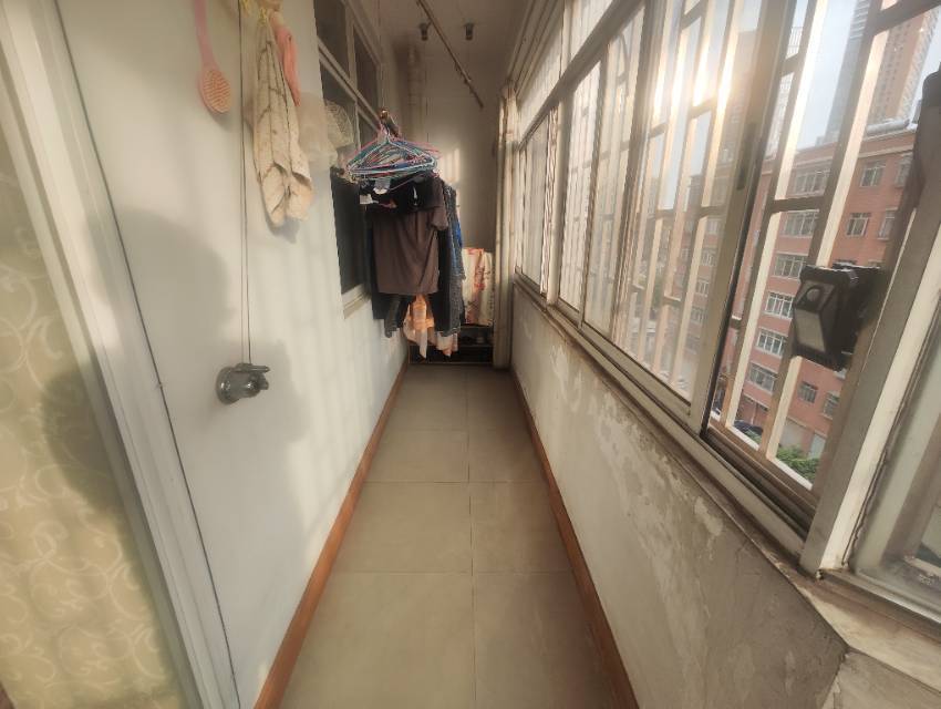 昆明-盘龙-温馨小窝,干净治愈