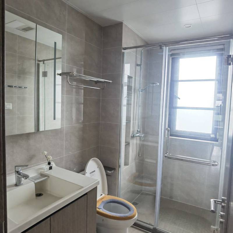 寧波 江北 | 万科云谷_6