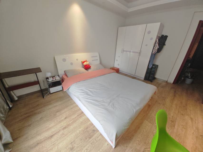 成都 双流 | 嘉祥瑞庭南城_5