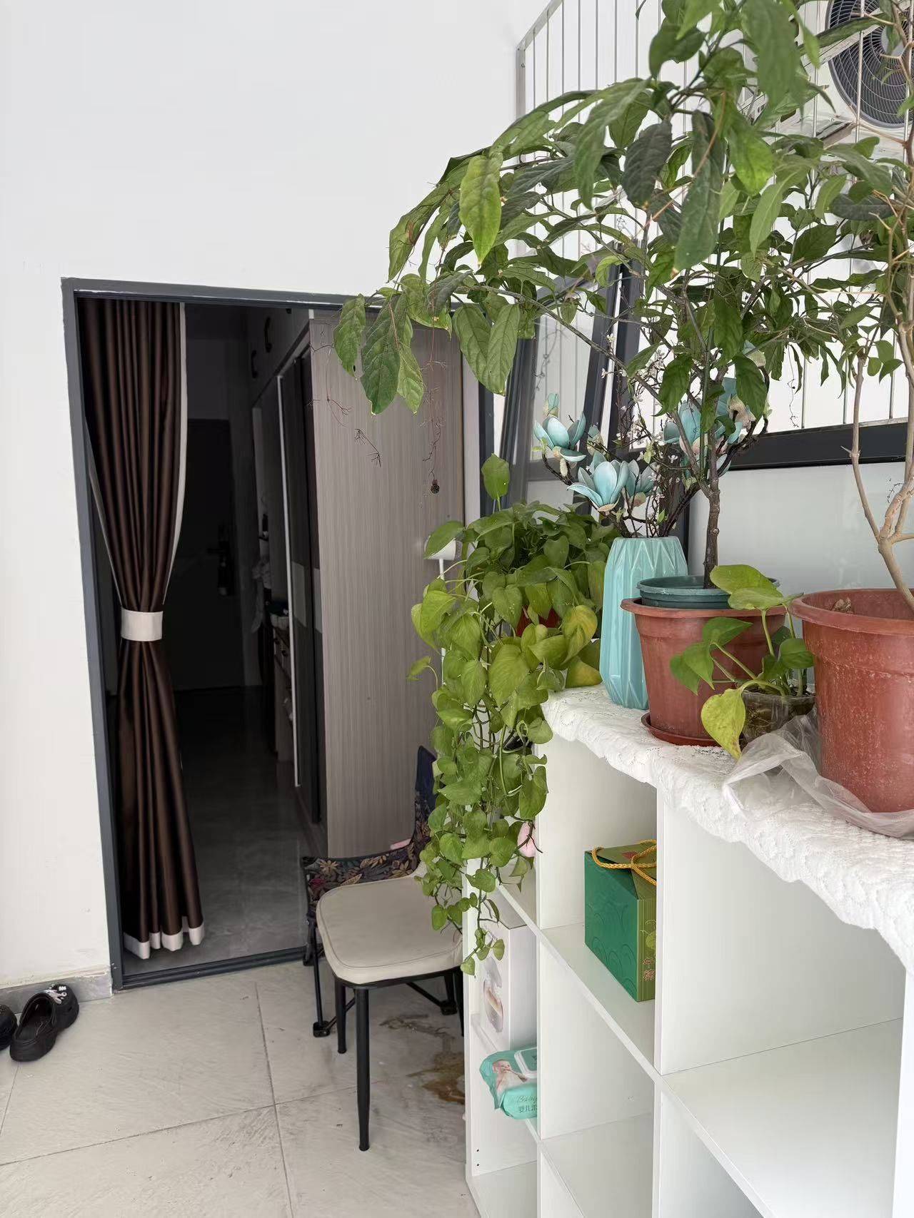 深圳 寶安 | 安华三十五区塘坊花园_4