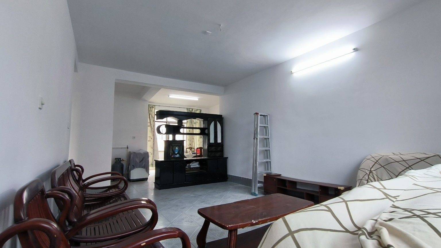 哆啦A梦家的蓝胖子整租房源1