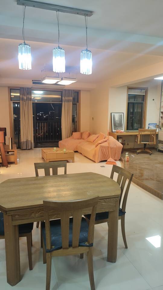 自由职业整租房源3