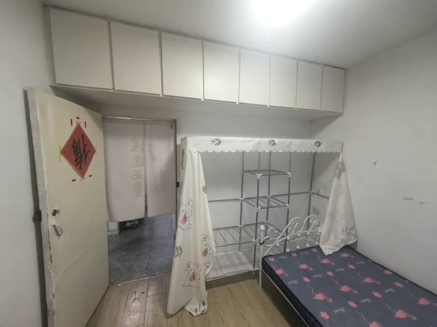 南京 秦淮 | 中山东路小区_1
