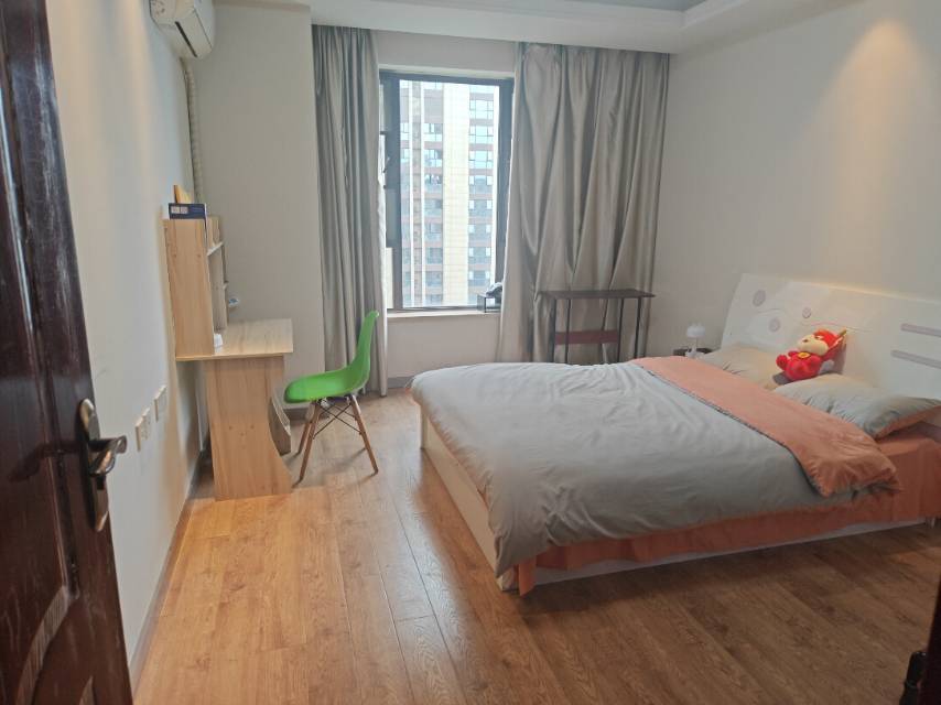 成都 双流 | 嘉祥瑞庭南城_4