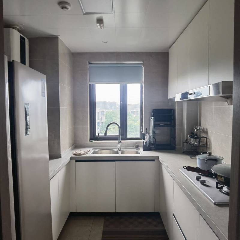 寧波 江北 | 万科云谷_7