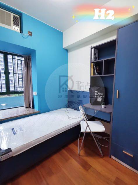 Cozy Home | Clean&Comfy | No Gender Limit | Hustle & Bustle | “Friends” | Chilled | Pet Friendly