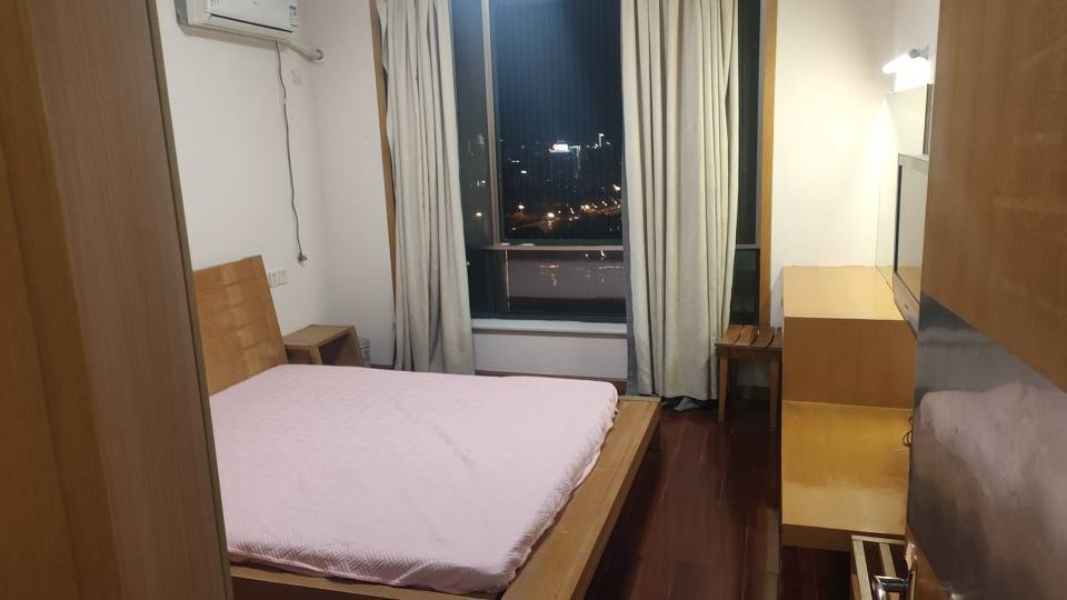 自由职业整租房源1