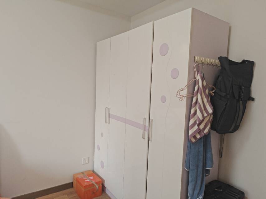 成都 双流 | 嘉祥瑞庭南城_7