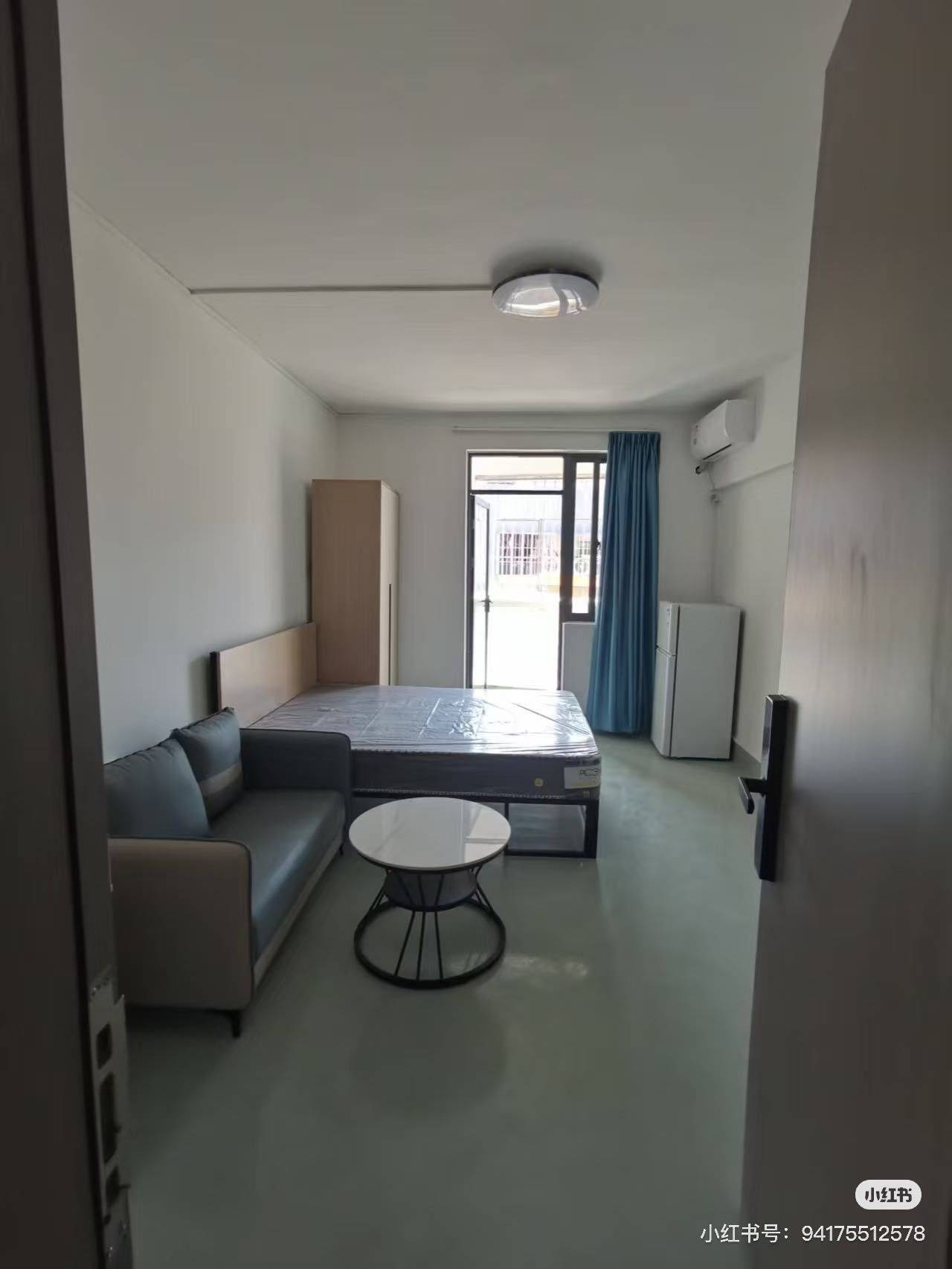 Shenzhen-Longgang-Cozy Home,Clean&Comfy,No Gender Limit,Hustle & Bustle,“Friends”,Chilled,Pet Friendly