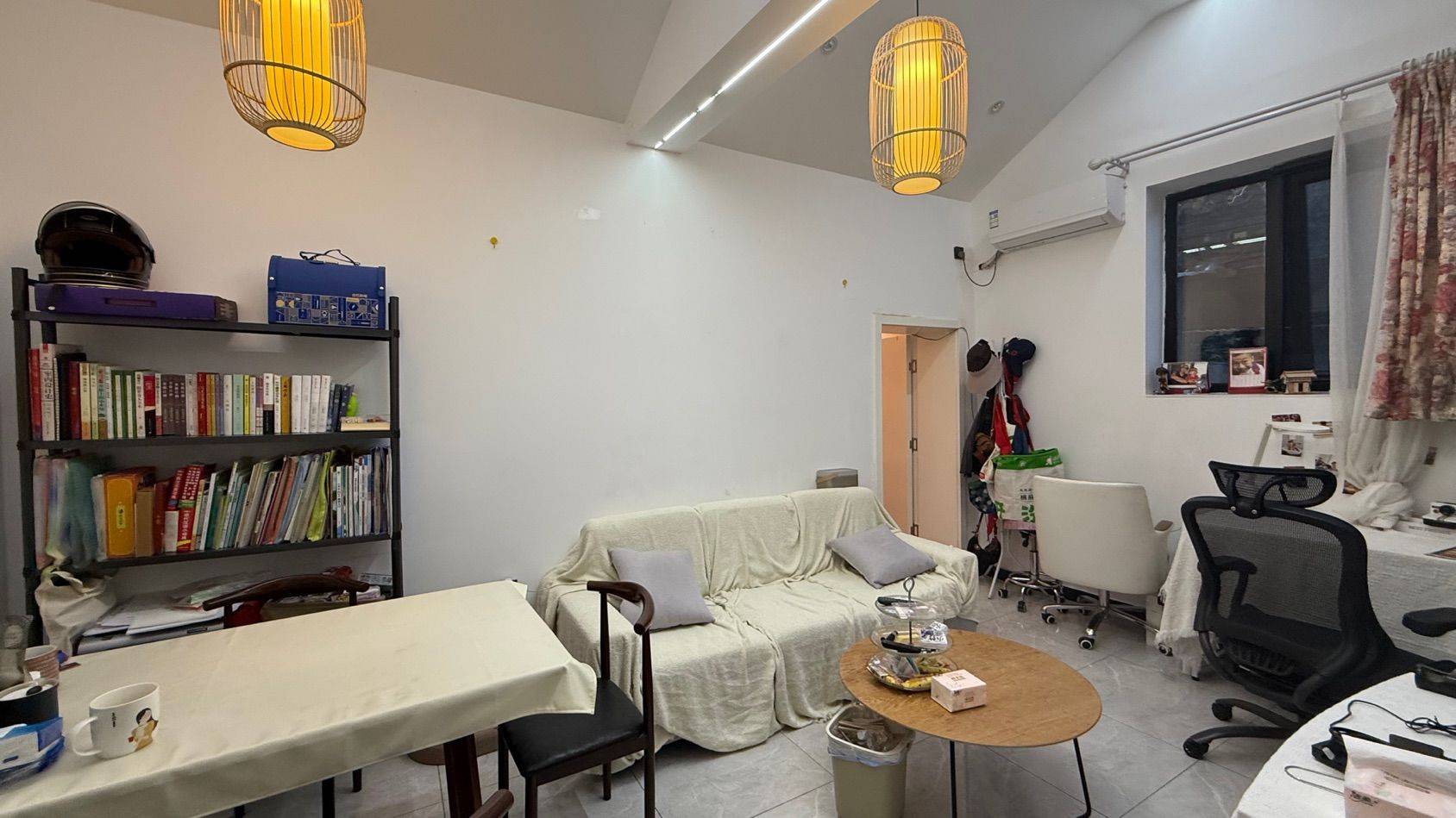 北京 東城 | 后局大院_4