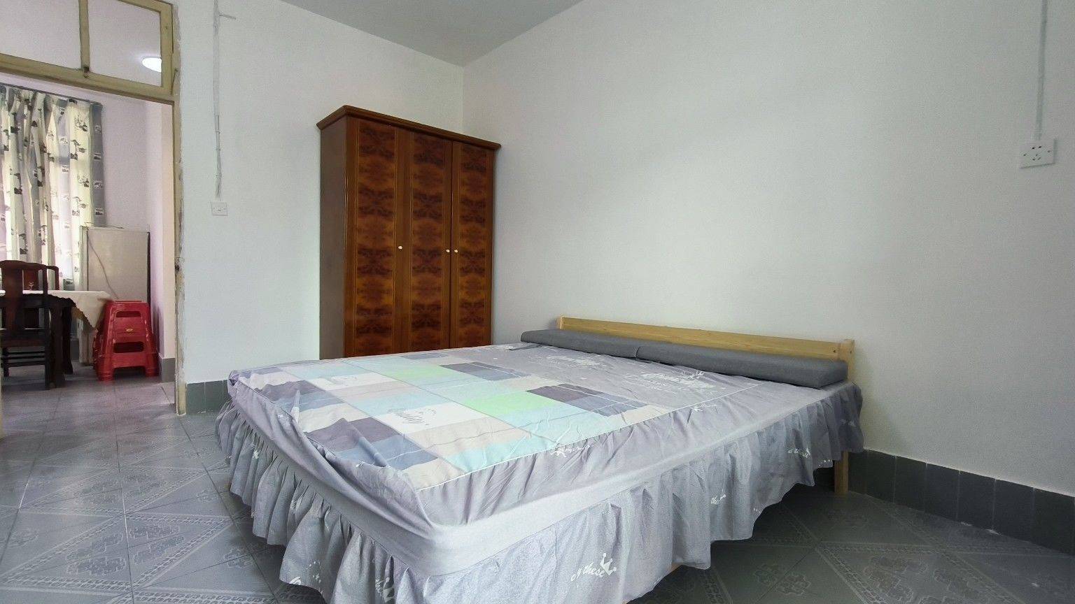 哆啦A梦家的蓝胖子整租房源2