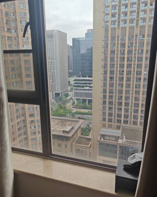 成都 双流 | 嘉祥瑞庭南城_8