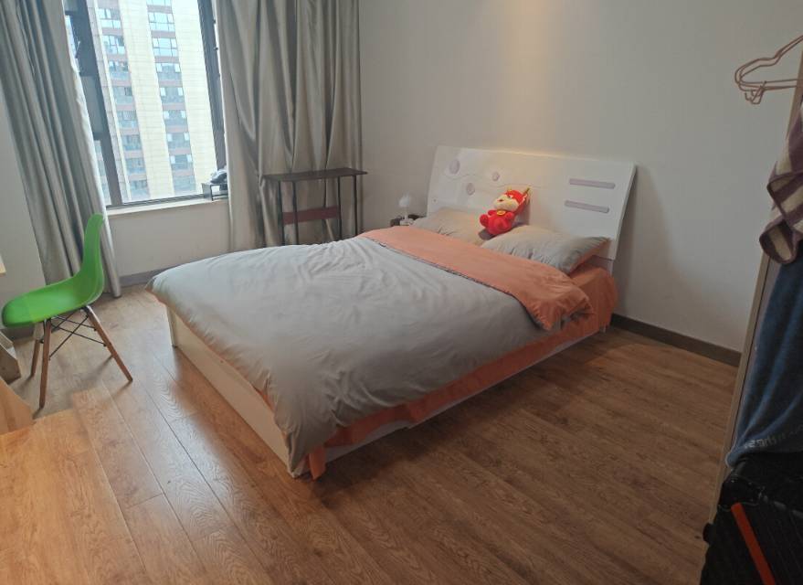 成都 双流 | 嘉祥瑞庭南城_3