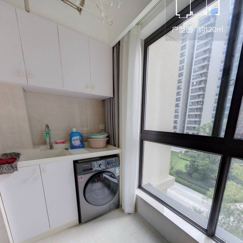 寧波 江北 | 万科云谷_5