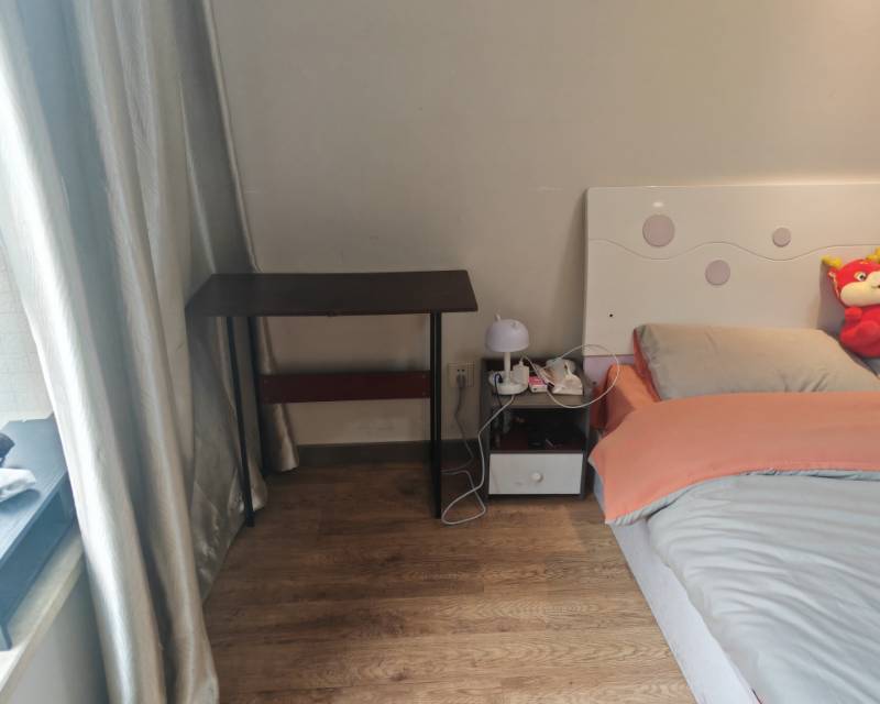 成都 双流 | 嘉祥瑞庭南城_6