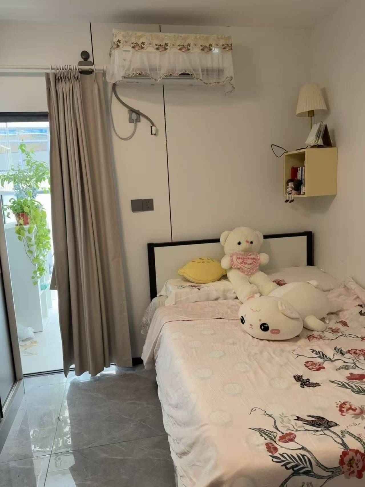 小羊宝整租房源2