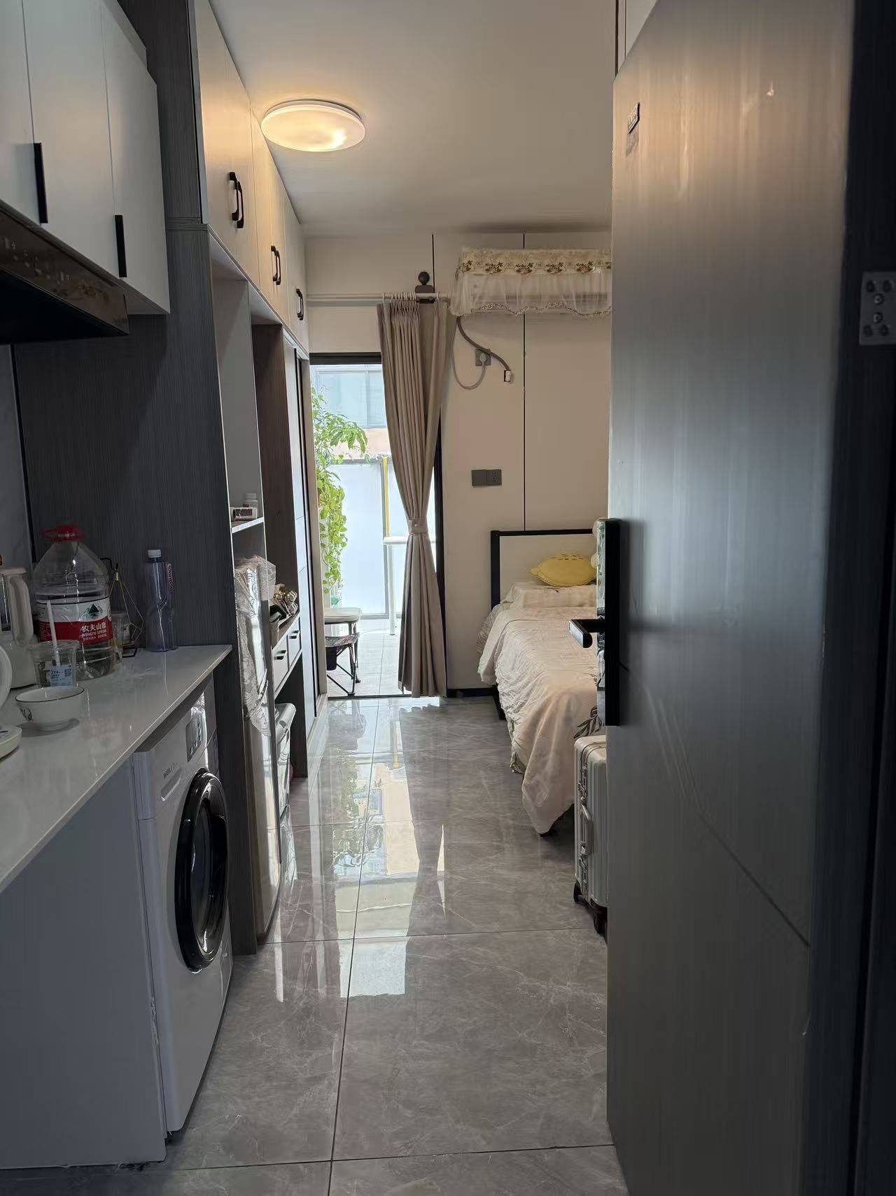 深圳 寶安 | 安华三十五区塘坊花园_5