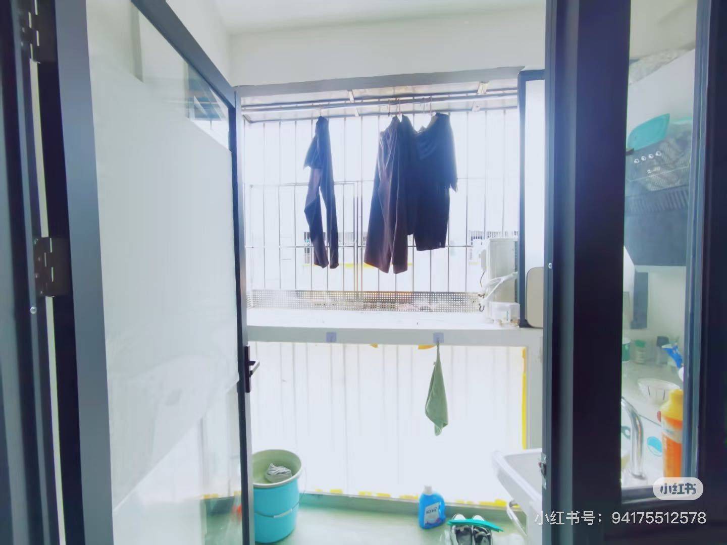 Shenzhen-Longgang-Cozy Home,Clean&Comfy,No Gender Limit,Hustle & Bustle,“Friends”,Chilled,Pet Friendly