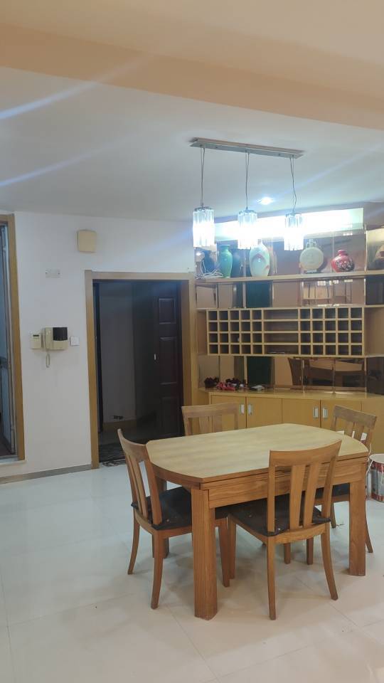 自由职业整租房源2