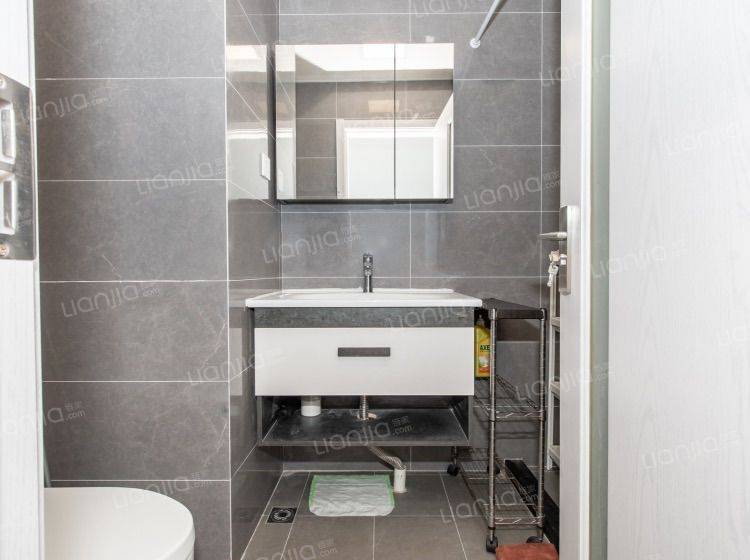 上海 浦东 | 尚峰名邸_3