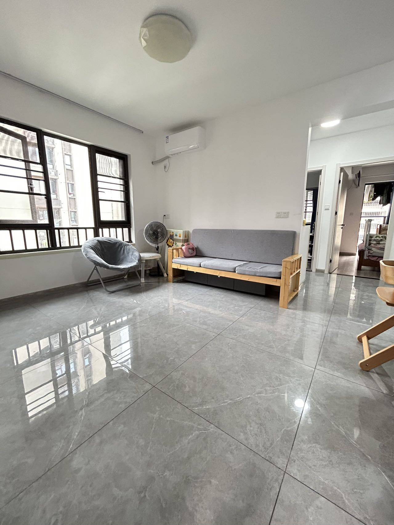 福州 台江区 | 澜悦花园A2区_6