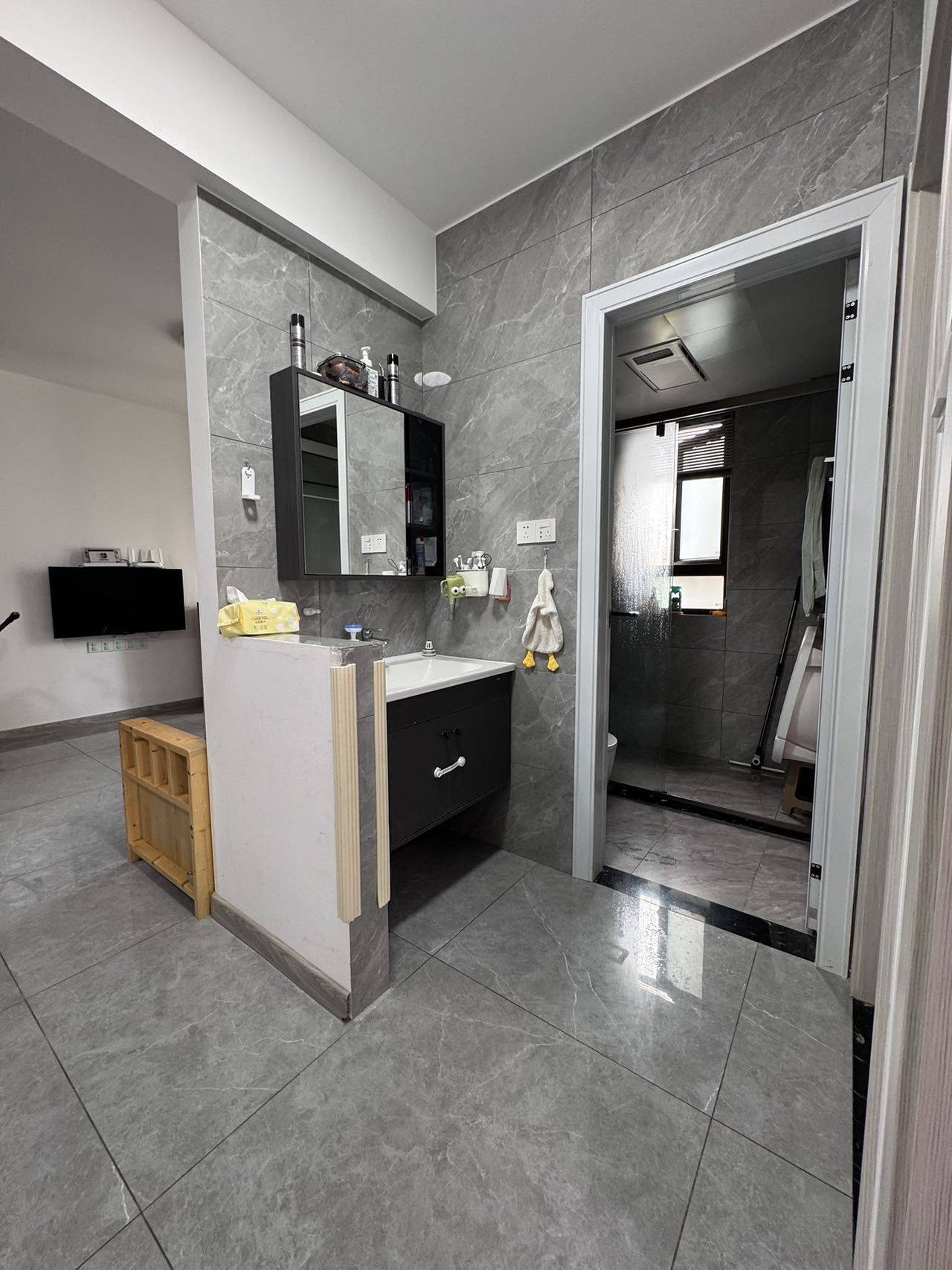 福州 台江区 | 澜悦花园A2区_7