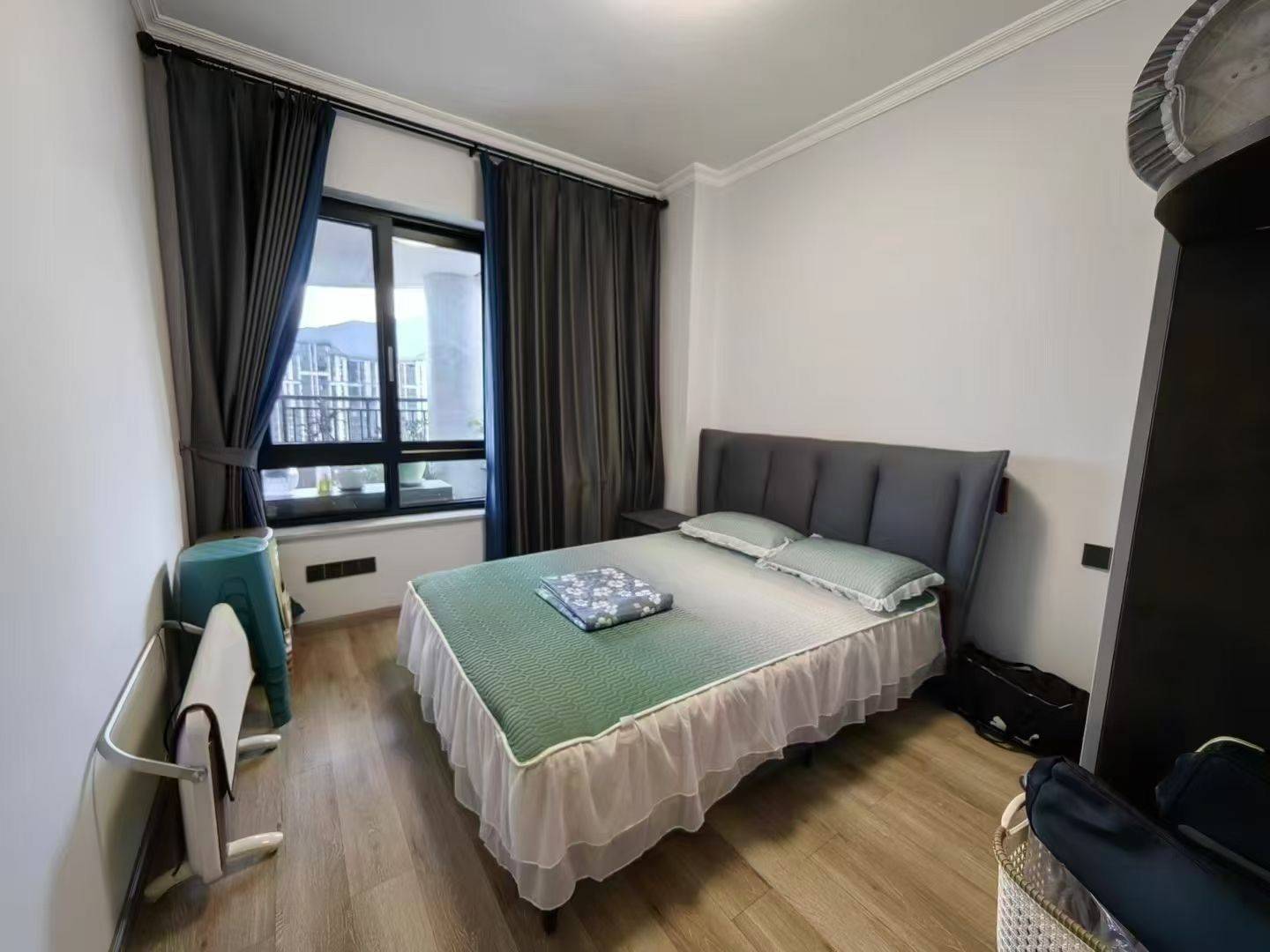 Chengdu-Hi-Tech Zone-Cozy Home,Clean&Comfy,No Gender Limit,Hustle & Bustle,“Friends”,Chilled,LGBTQ Friendly,Pet Friendly