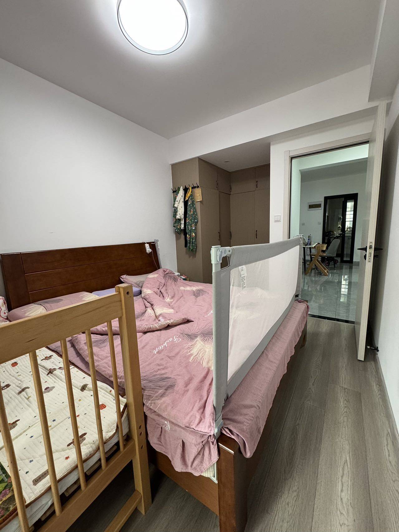 福州 台江区 | 澜悦花园A2区_5