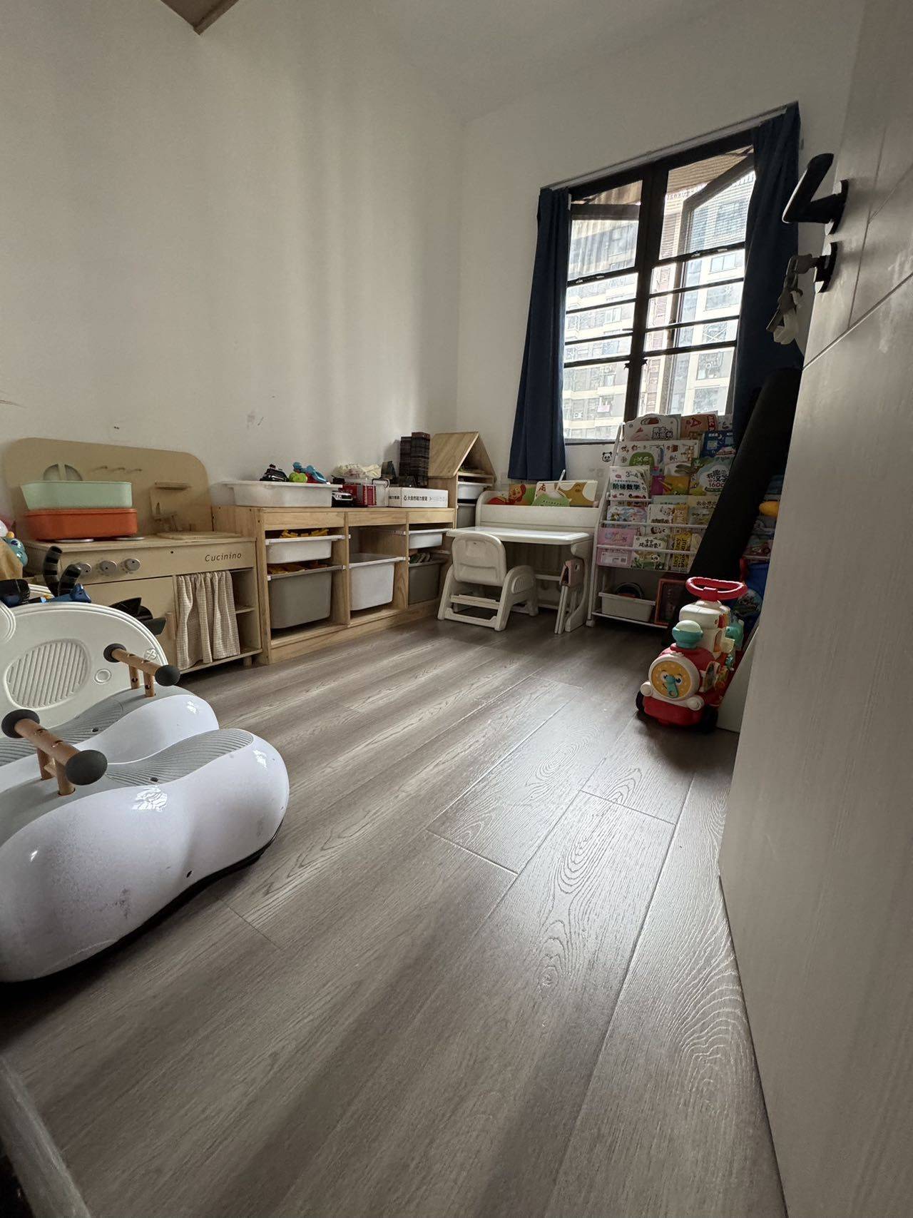 福州 台江区 | 澜悦花园A2区_8