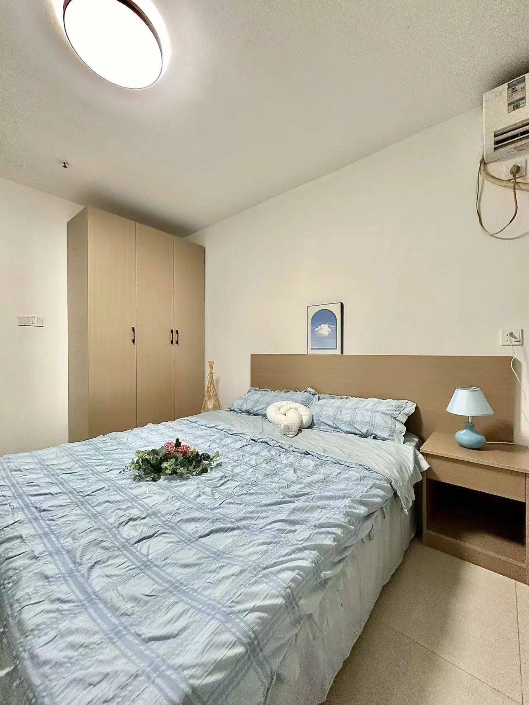 Shanghai-Minhang-Sublet,Long & Short Term,Replacement,Shared Apartment
