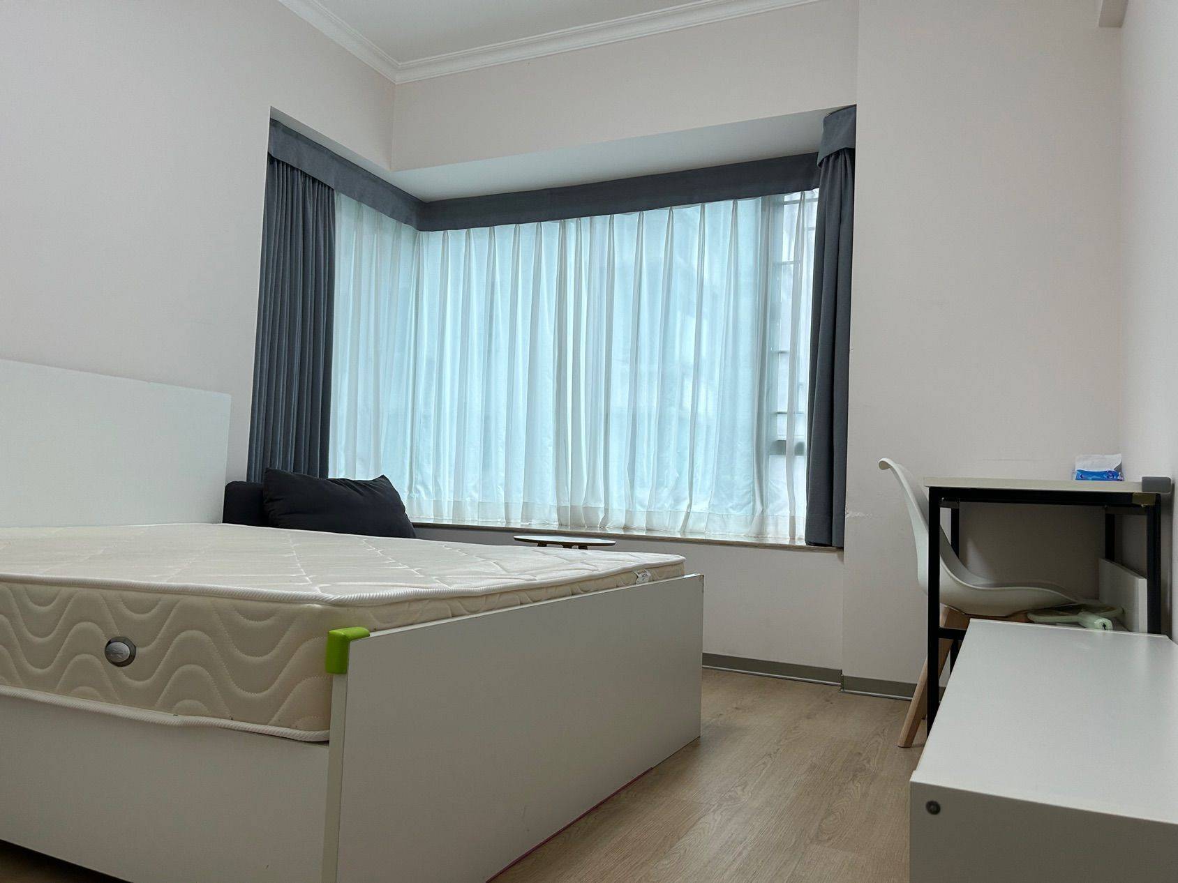 广州-天河-溫馨小窩,乾淨治愈,不限性別,市井煙火氣,慢時光