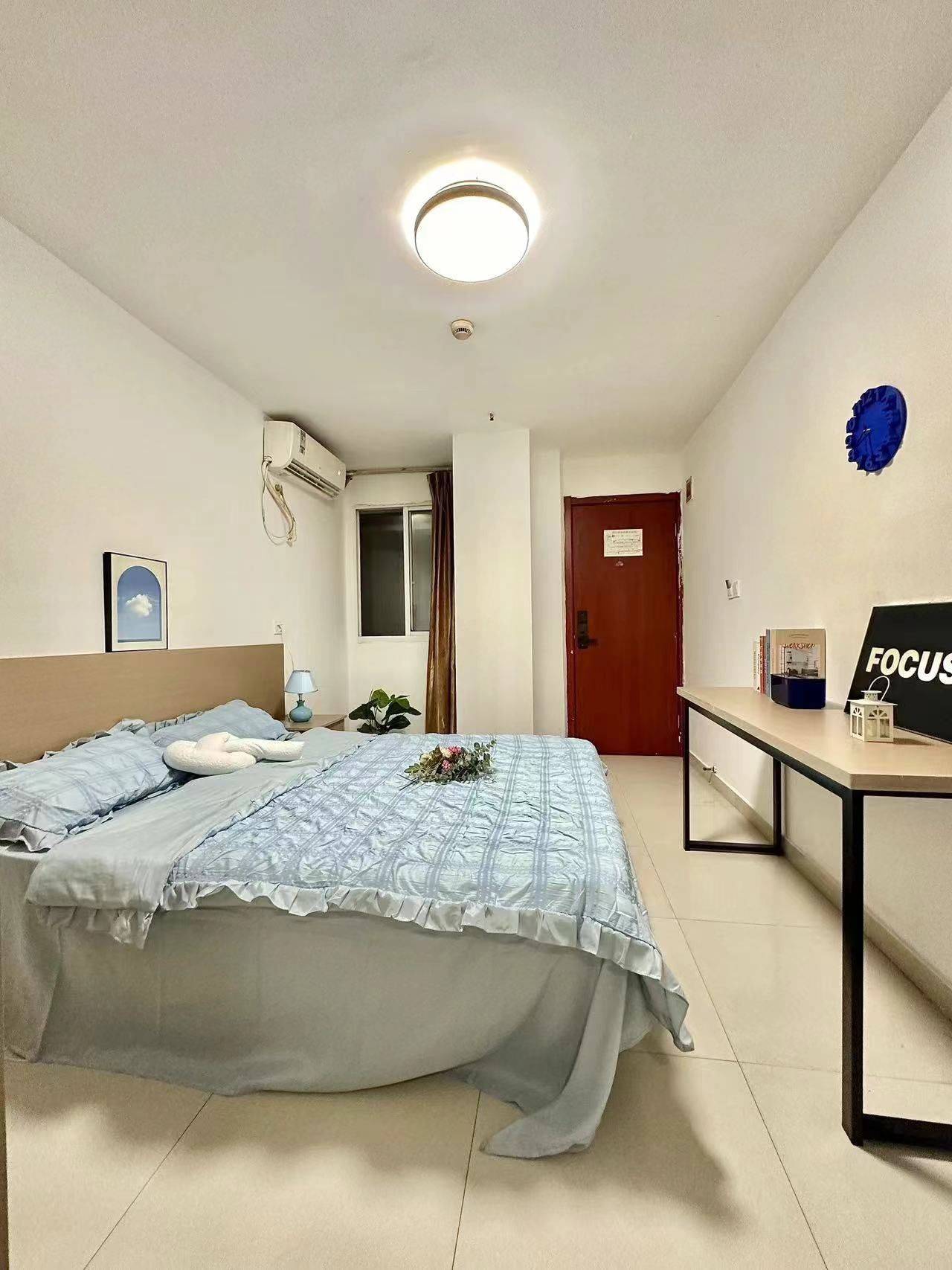 Shanghai-Minhang-Sublet,Long & Short Term,Replacement,Shared Apartment