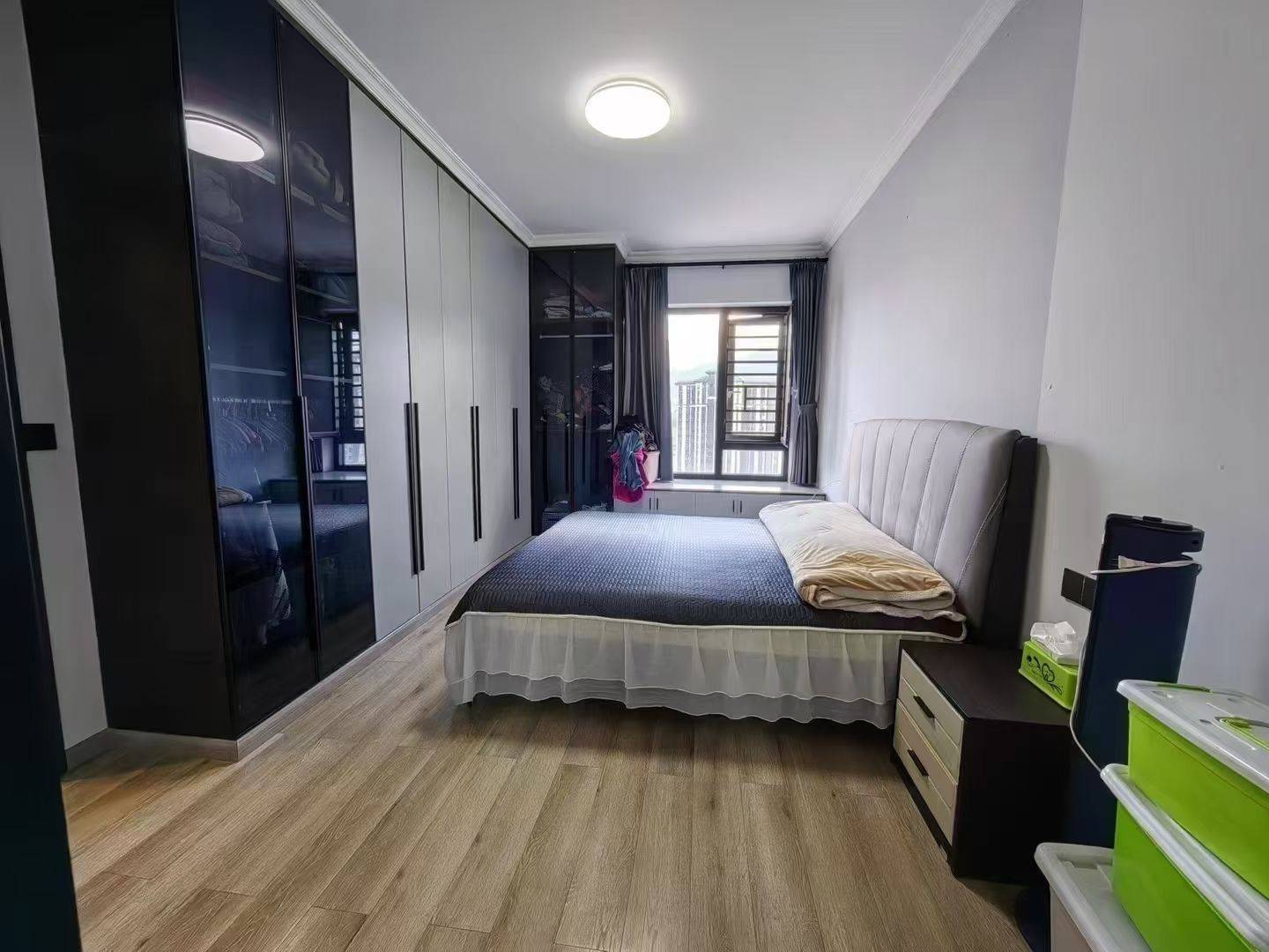 Chengdu-Hi-Tech Zone-Cozy Home,Clean&Comfy,No Gender Limit,Hustle & Bustle,“Friends”,Chilled,LGBTQ Friendly,Pet Friendly