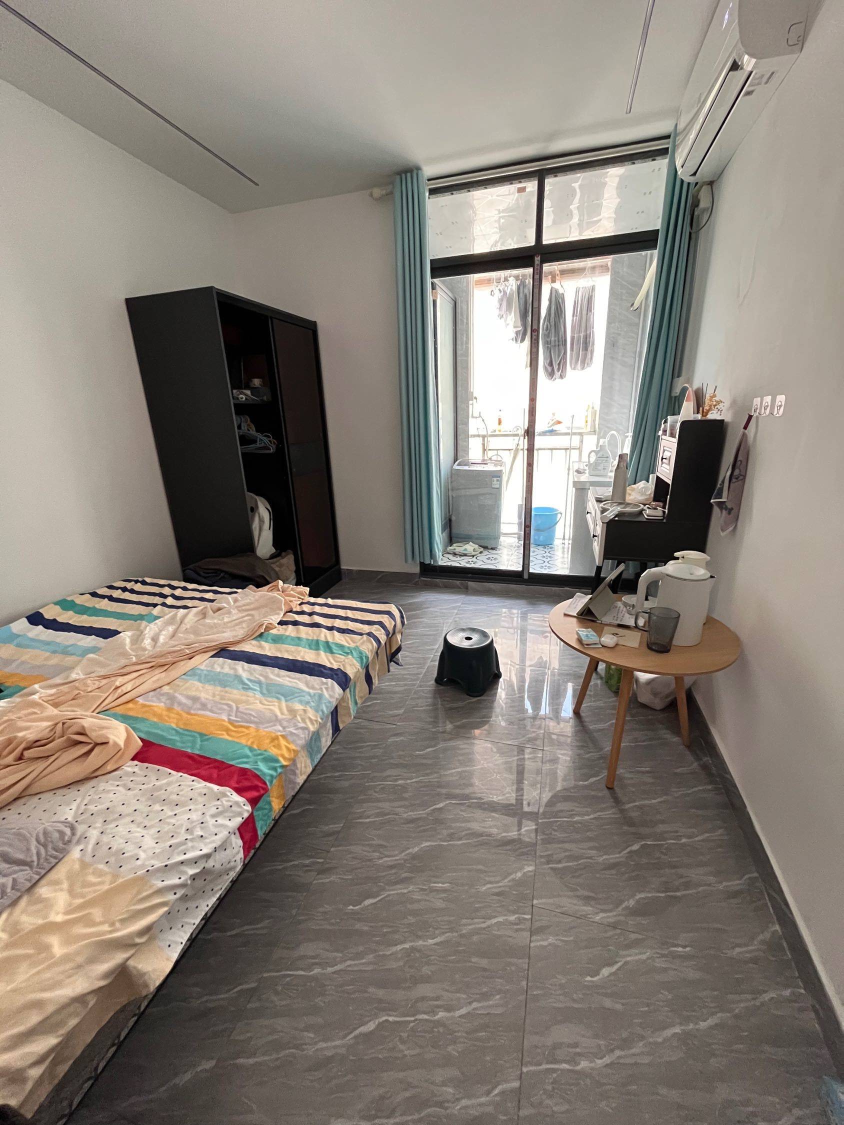 Guangzhou-Tianhe-Cozy Home,Clean&Comfy,No Gender Limit