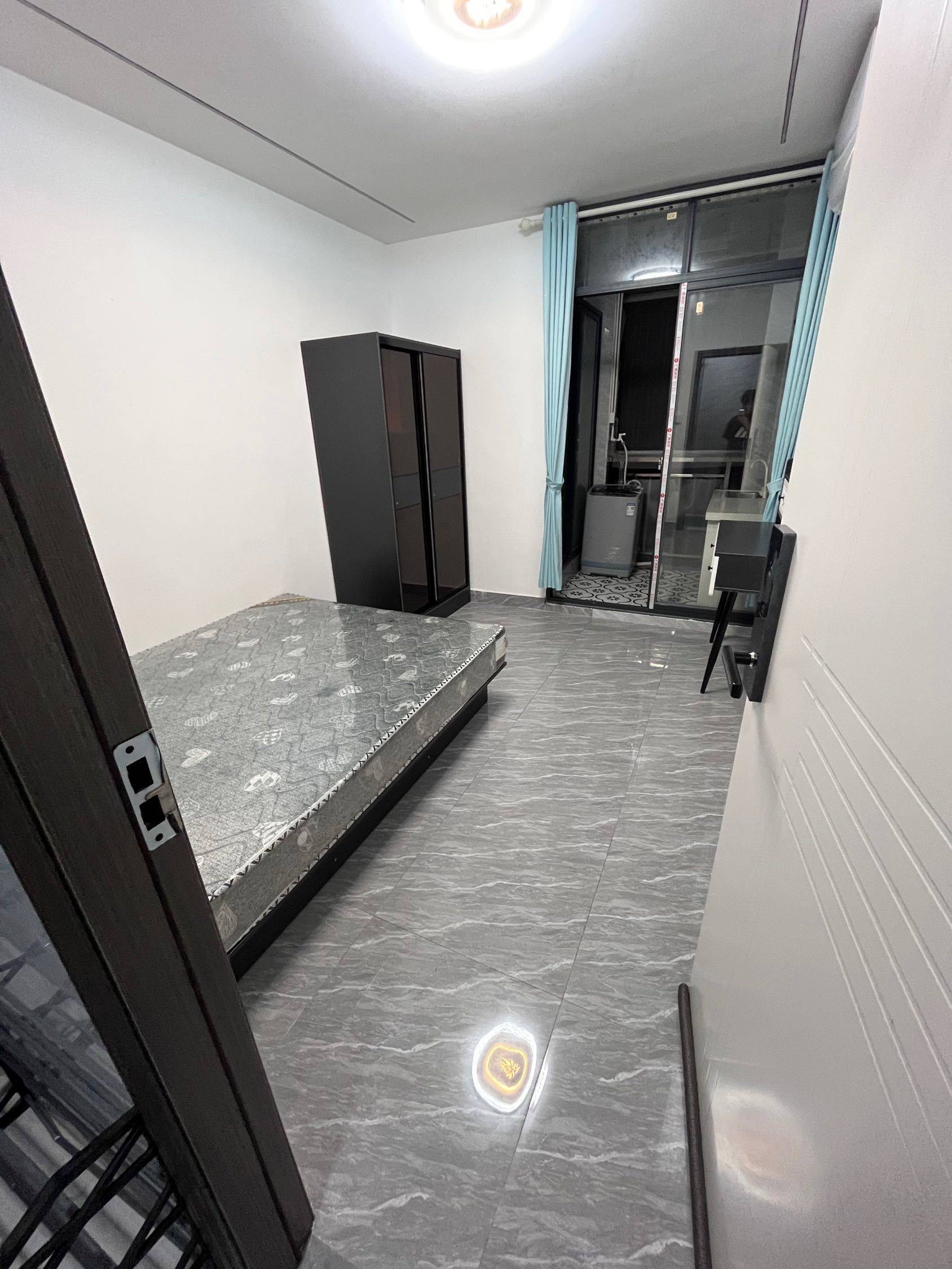 Guangzhou-Tianhe-Cozy Home,Clean&Comfy,No Gender Limit