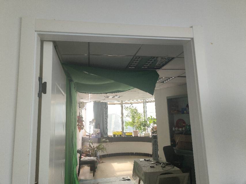 Zhengzhou Jinshui | 金水区豫博大厦(农业路南)_3